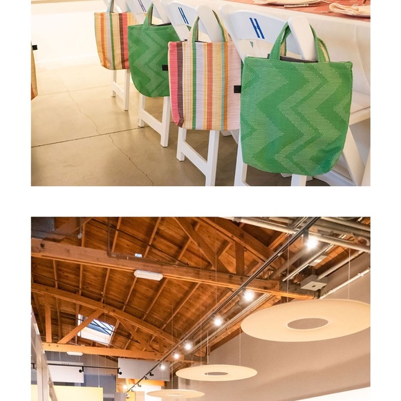 BOLON X MISSONI COLLAB BAG - Picture 5 of 7